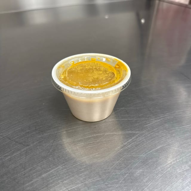 Extra Salaan (8oz).