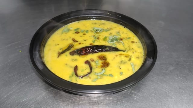 Dal Tadka.