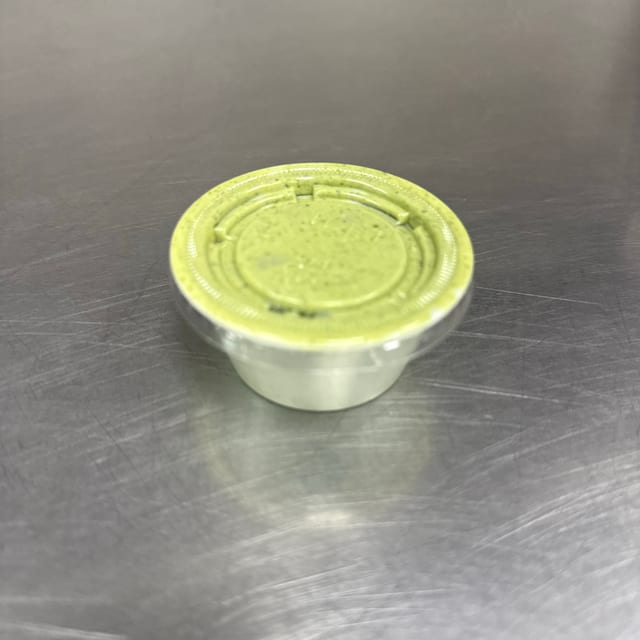 Extra Mint Chutney 2 Oz.
