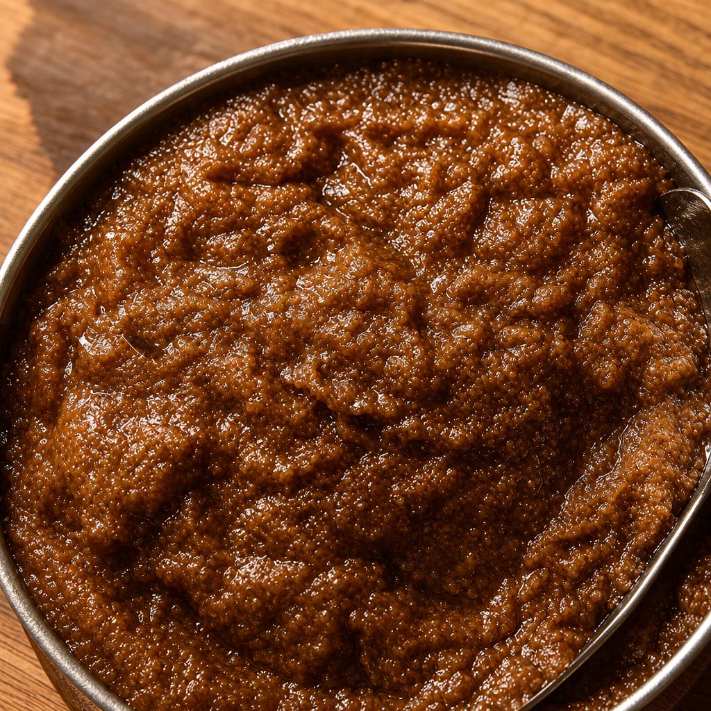 Chicken Vindaloo.