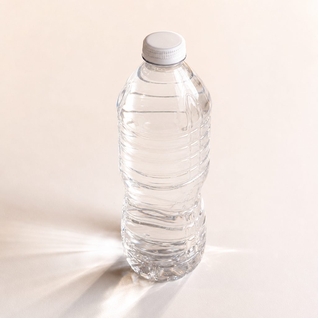 Water.