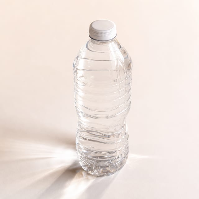 Water.