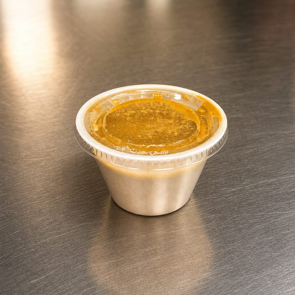 Extra Salaan (8oz).