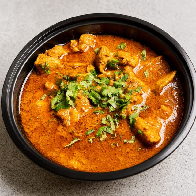 NC State Chicken Handi.