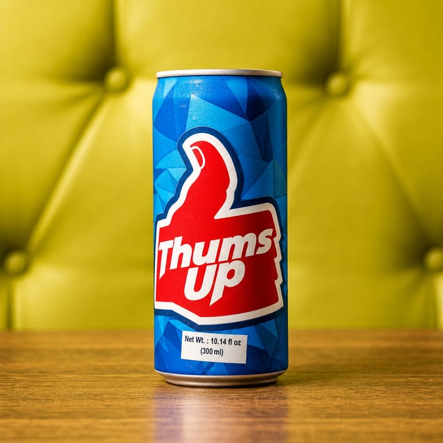 Thumbs Up.