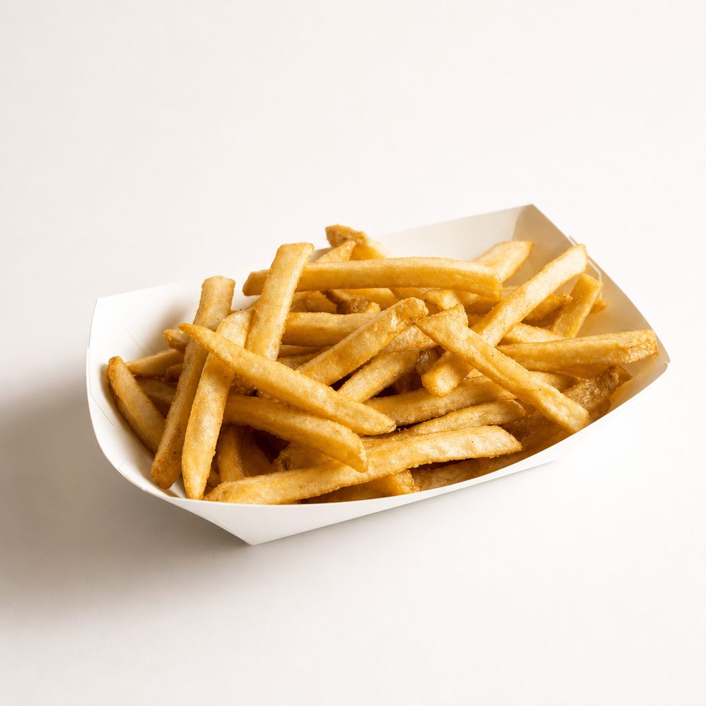 French Fries.