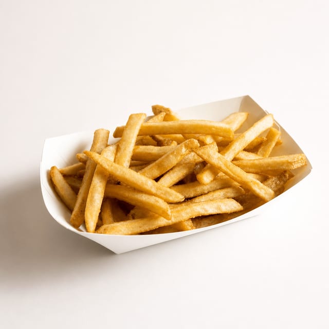 French Fries.