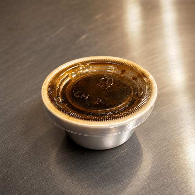 Extra Tamarind.
