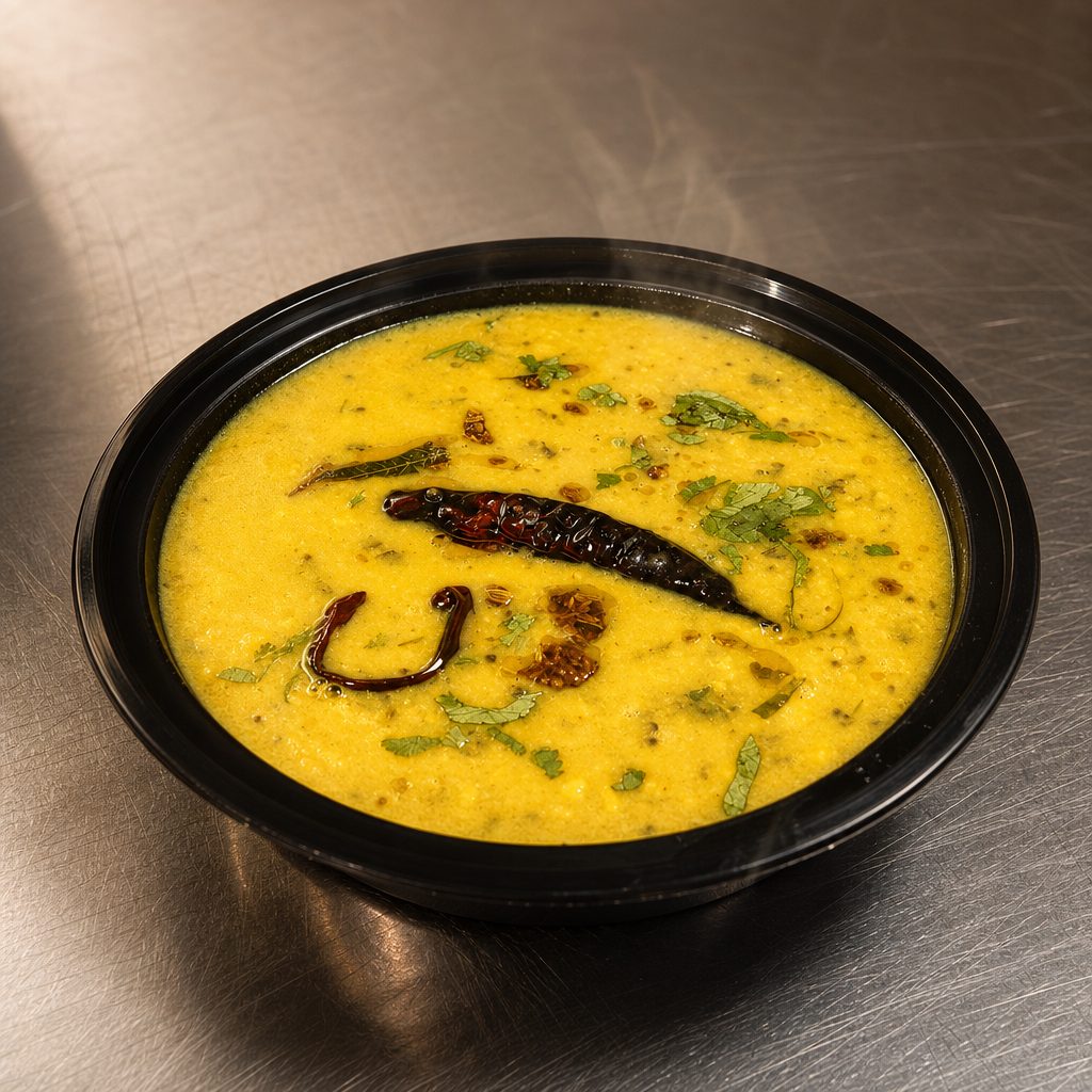 Dal Tadka.
