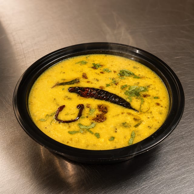 Dal Tadka.
